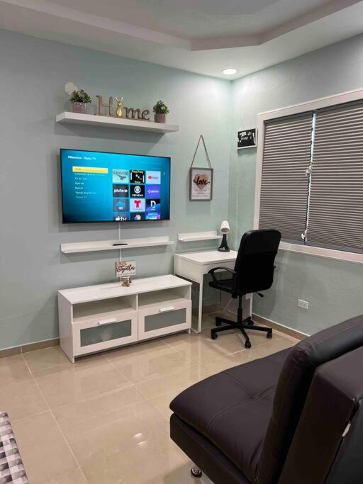 Apartamento Palmas View Premium 6 Humacao Exterior foto