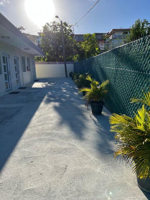 Apartamento Palmas View Premium 6 Humacao Exterior foto