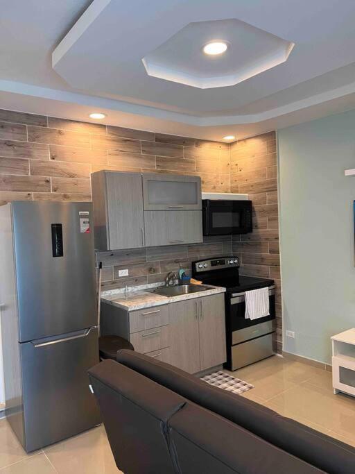 Apartamento Palmas View Premium 6 Humacao Exterior foto