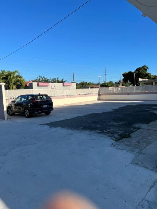 Apartamento Palmas View Premium 6 Humacao Exterior foto