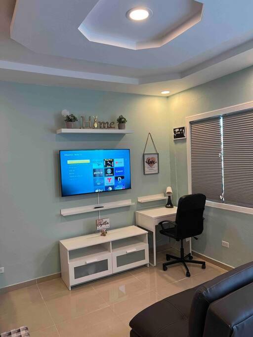 Apartamento Palmas View Premium 6 Humacao Exterior foto
