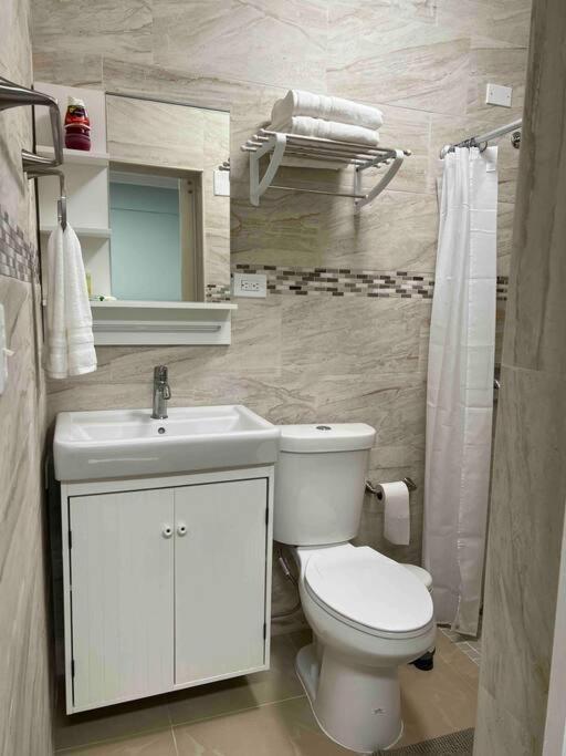 Apartamento Palmas View Premium 6 Humacao Exterior foto